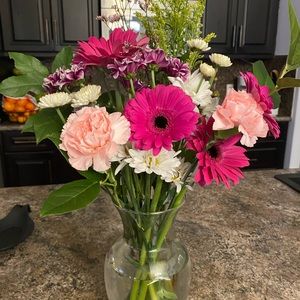 Meet your Posher, Pamela